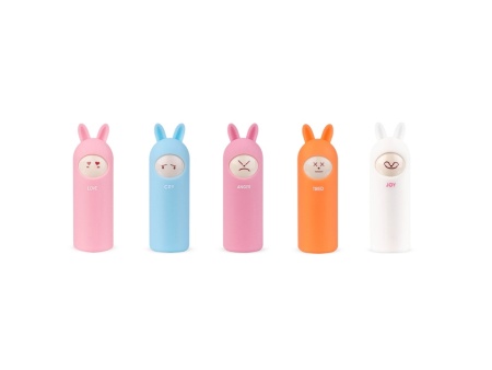 Внешний аккумулятор Rombica NEO Rabbit Anger