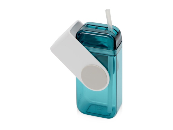 Бутылка для воды JUICY DRINK BOX, белый Бутылка для воды JUICY DRINK BOX, белый