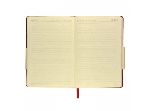 Ежедневник недатированный А5 Megapolis Velvet Ежедневник недатированный А5 Megapolis Velvet