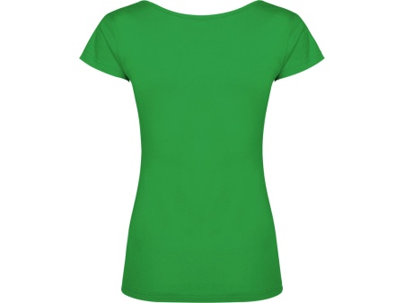 Футболка Guadalupe женская, светло-зеленый