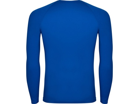 Футболка Prime мужская с длинным рукавом, королевский синий