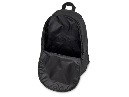 Рюкзак Автостоп, красный/черный