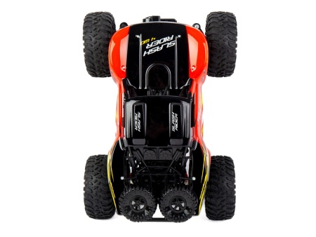 Радиоуправляемый  внедорожник HIPER SLASH RIDER
