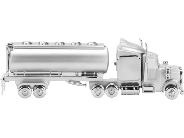 Часы Автомобильная цистерна