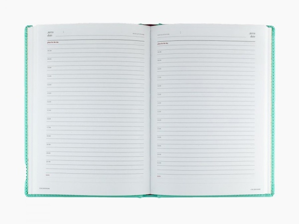 Ежедневник недатированный А5 Velvet Ежедневник недатированный А5 Velvet