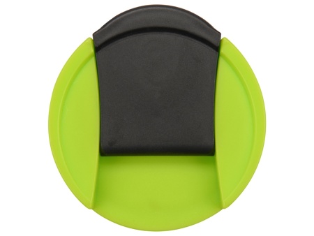 Термокружка Vertex 450 мл, зеленое яблоко