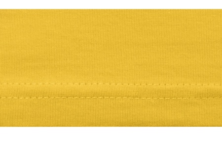 Футболка Heavy Super Club женская, желтый