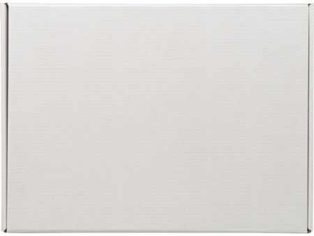 Коробка подарочная Zand XL, белый Коробка подарочная Zand XL, белый