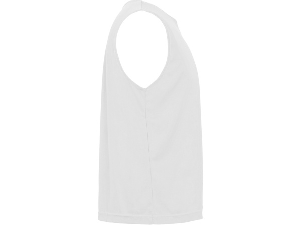 Спортивная безрукавка Ajax, белый