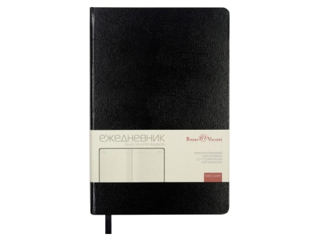 Ежедневник недатированный А5 Megapolis Ежедневник недатированный А5 Megapolis