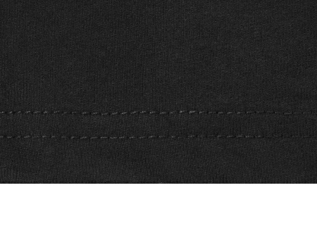 Футболка Berlin к/р оверсайз, 100% хлопок, 180гр., темно-серый