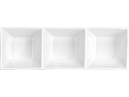 Менажница Snacks