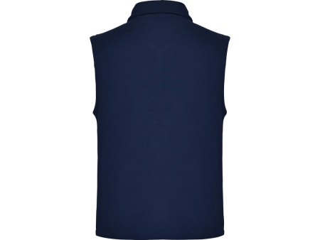 Жилет флисовый Bellagio, мужской, нэйви