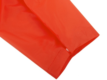 Дождевик Hawaii light c чехлом унисекс, красный Дождевик Hawaii light c чехлом унисекс, красный