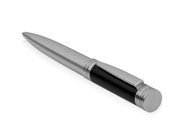 Ручка шариковая Zoom Classic Black Ручка шариковая Zoom Classic Black