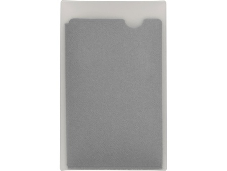 Набор средств индивидуальной защиты Pouch, серый