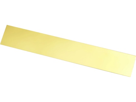 Настольный прибор Финансовый директор, коричневый/золотистый