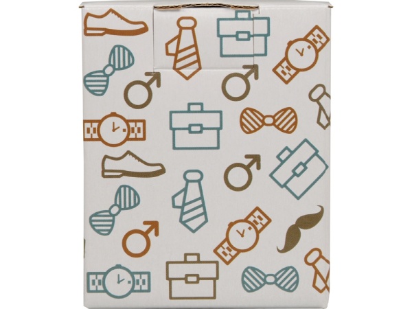 Подарочная коробка Camo Подарочная коробка Camo