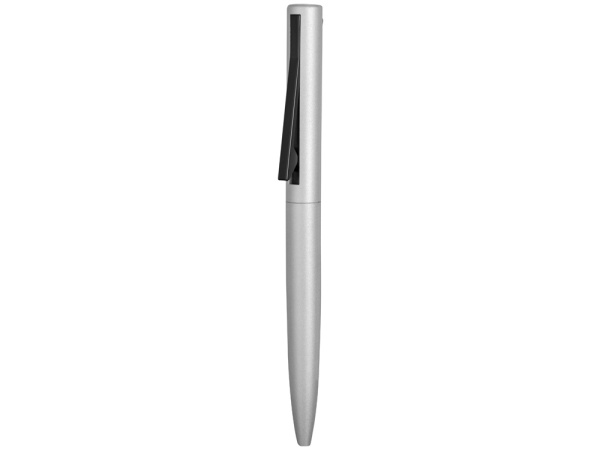 Ручка металлическая шариковая Bevel Ручка металлическая шариковая Bevel
