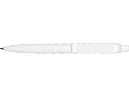 Ручка шариковая Prodir QS 01 PMP, белый Ручка шариковая Prodir QS 01 PMP, белый