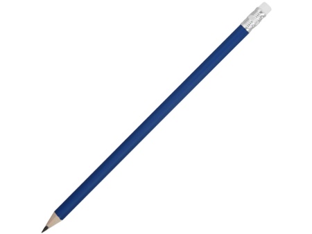 Карандаш Графит, светло-синий Карандаш Графит, светло-синий