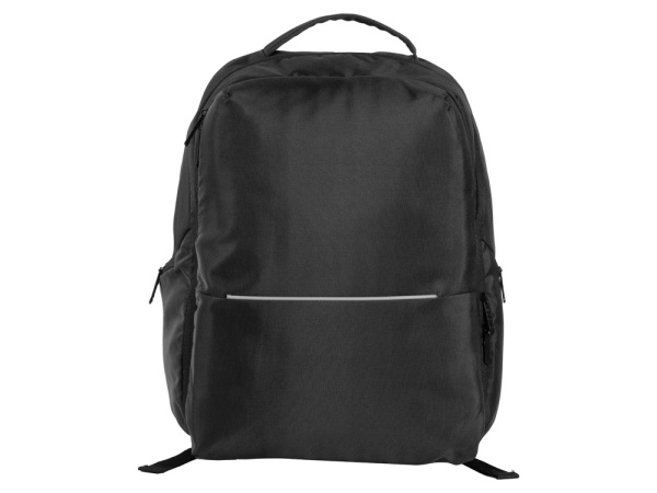 Рюкзак Samy для ноутбука 15.6, черный