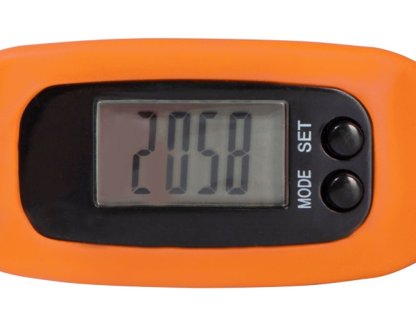 Часы с шагомером Ridley Часы с шагомером Ridley