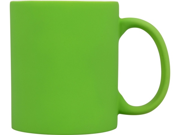 Кружка Майлд с покрытием soft-touch