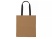 Сумка-шопер Papyrus из моющейся крафт-бумаги