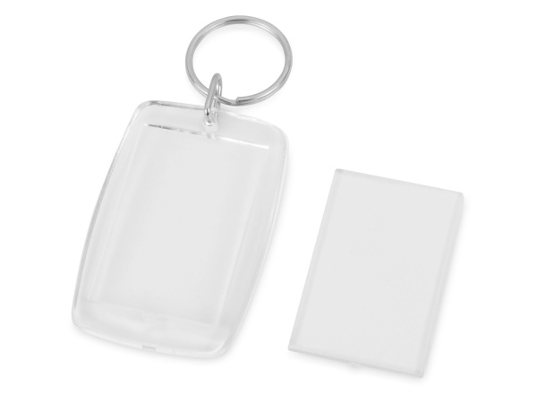 Брелок Постер