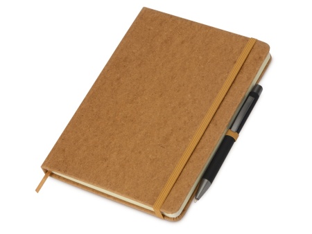 Блокнот А5 Venera, крафт Блокнот А5 Venera, крафт