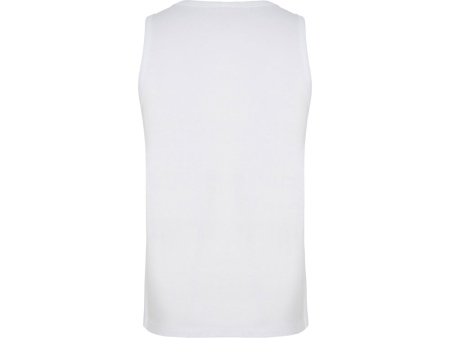 Майка Texas мужская, белый