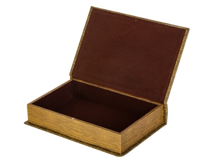 Подарочная коробка Карта мира, big size Подарочная коробка Карта мира, big size