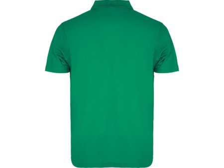 Рубашка поло Austral мужская, зеленый