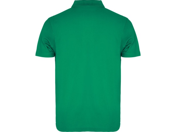 Рубашка поло Austral мужская, зеленый