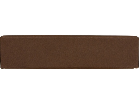 Подарочная коробка, коричневый