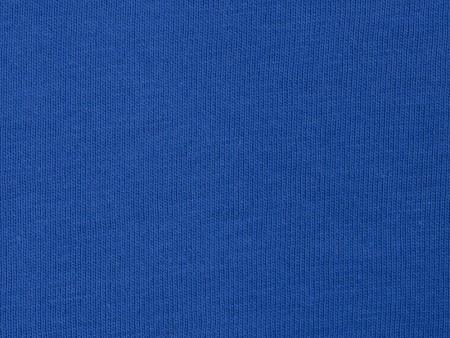 Футболка HD короткий рукав компакт пенье, классический синий