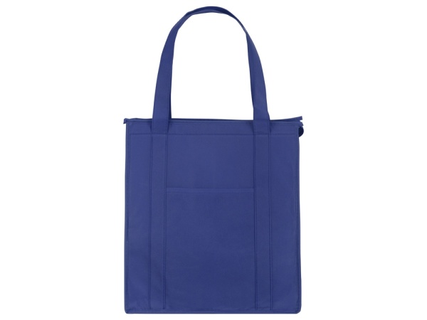 Сумка для покупок Zeus с изоляцией, 80 г/м2