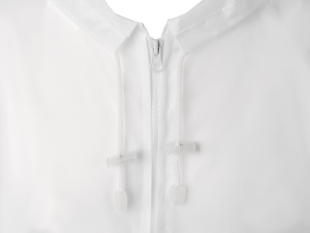 Дождевик Sunny gold, белый, размер XL/XXL