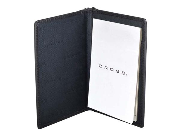 Орагайзер  для блокнота А7 Classic Century с шариковой ручкой Орагайзер  для блокнота А7 Classic Century с шариковой ручкой