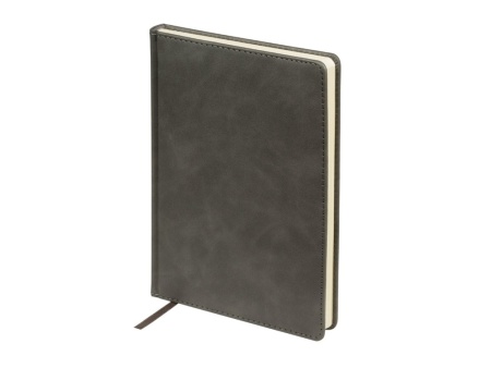 Ежедневник недатированный А5 Classic, серый Ежедневник недатированный А5 Classic, серый