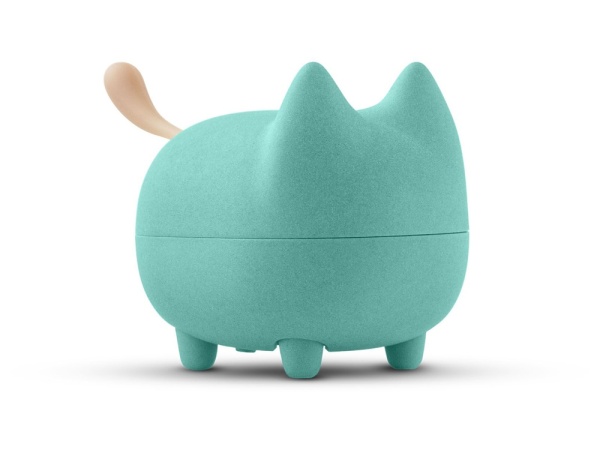 Портативная акустика Rombica Mysound Tito 3C, бирюзовый Портативная акустика Rombica Mysound Tito 3C, бирюзовый