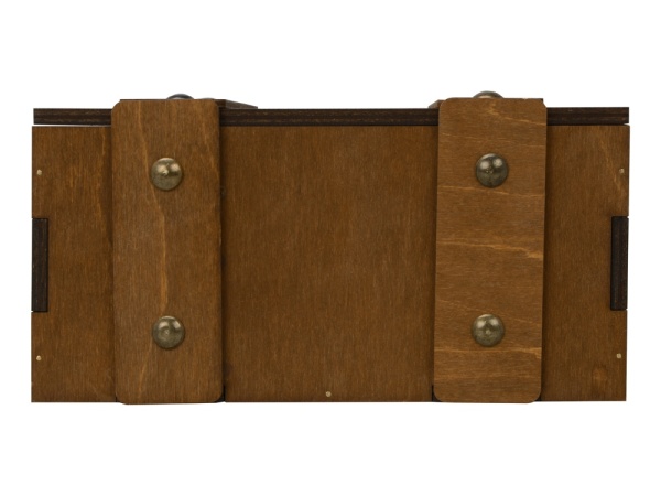 Подарочная деревянная коробка Quadro Подарочная деревянная коробка Quadro