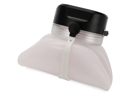 Бутылка Firefly с зарядным устройством и фонариком