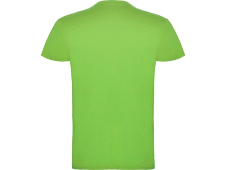 Футболка Beagle мужская, зеленое яблоко