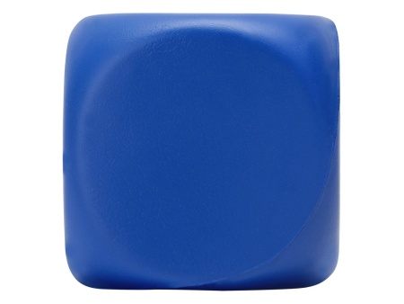 Антистресс Кубик, синий