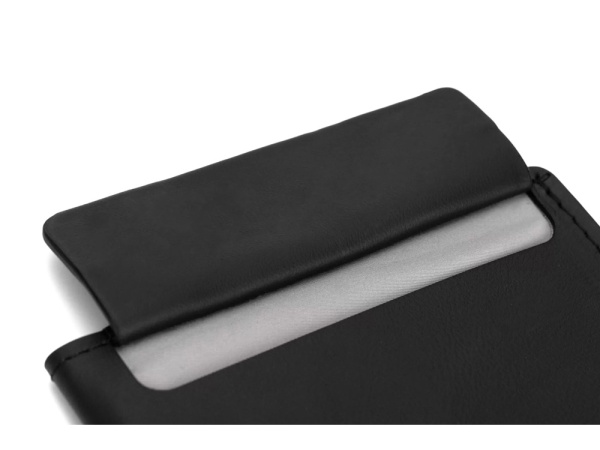 Картхолдер Аре, черный Картхолдер Аре, черный