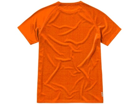 Футболка Niagara мужская, оранжевый