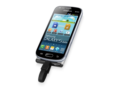 Внешний аккумулятор Octopus, 4000 mAh