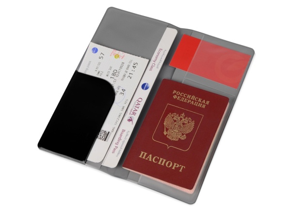 Дорожный органайзер Voyage 2.0 Дорожный органайзер Voyage 2.0